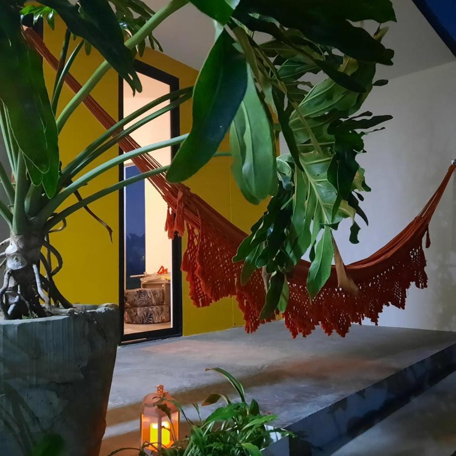 VIVA! 1 Casa Nova em condomínio entre Maragogi e Carneiros São José da Coroa Grande Exterior foto
