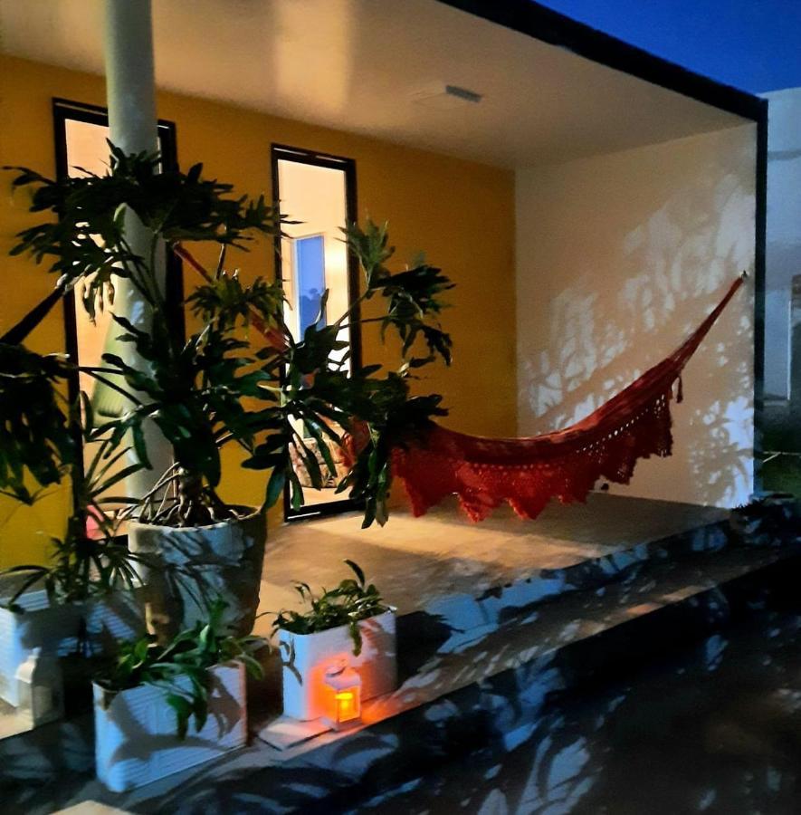 VIVA! 1 Casa Nova em condomínio entre Maragogi e Carneiros São José da Coroa Grande Exterior foto
