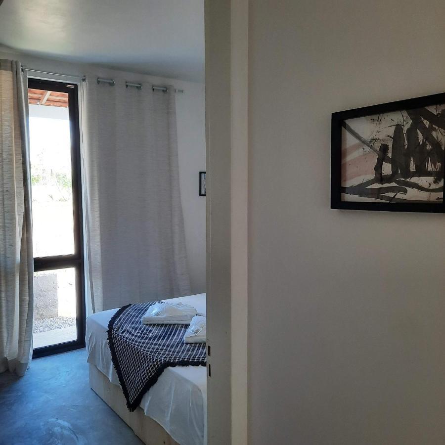 VIVA! 1 Casa Nova em condomínio entre Maragogi e Carneiros São José da Coroa Grande Exterior foto